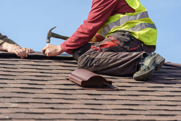 Best Affordable Roofing Company  in Leadington, MO