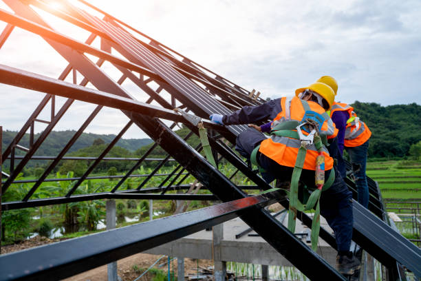Tile Roofing Contractor in Leadington, MO