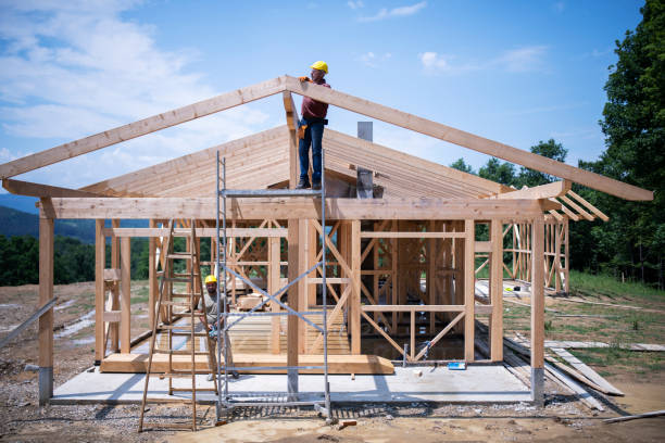 Best Roof Inspection Near Me  in Leadington, MO