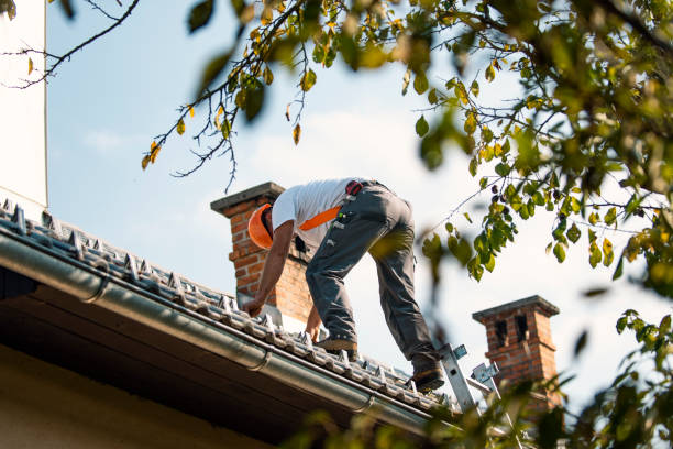 Best Commercial Roofing Services  in Leadington, MO