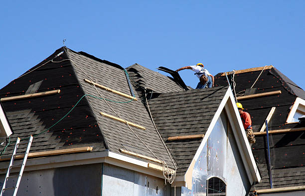 Best Commercial Roofing Services  in Leadington, MO