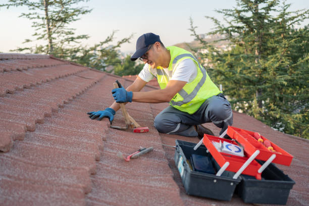 Leadington, MO Roofing Contractor Company