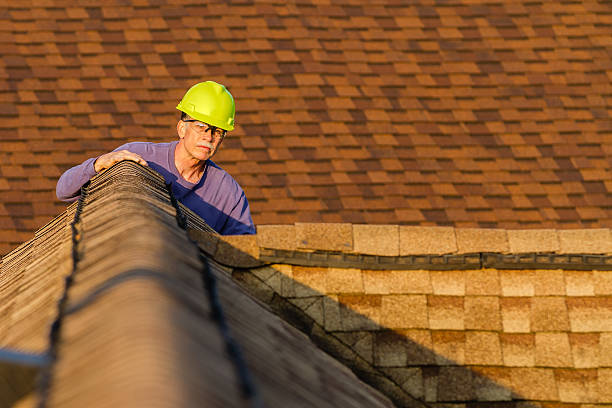 Best Flat Roof Repair Services  in Leadington, MO