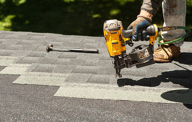 Best Affordable Roofing Company  in Leadington, MO