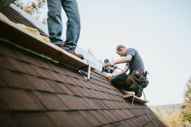 Quick and Trustworthy Emergency Roof Repair Services in Leadington, MO